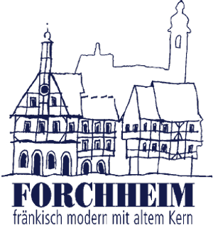 Forchheim - Fränkisch modern mit altem Kern