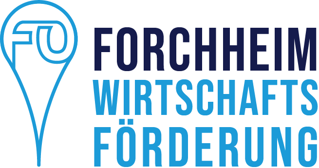 Wirtschaftsförderung Stadt Forchheim Logo