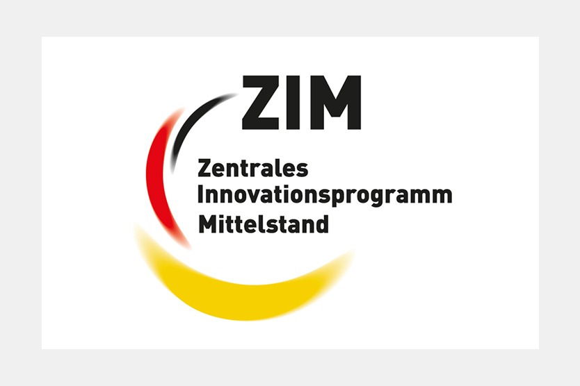 ZIM Logo