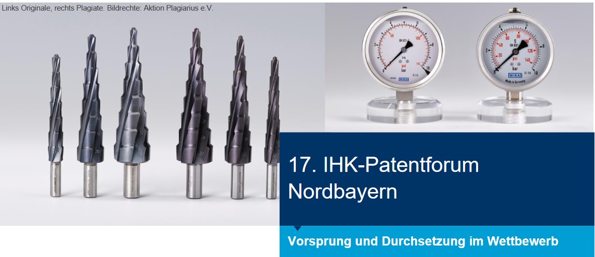 IHK-Patentforum Bild