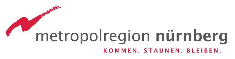 Metropolregion Nürnberg Logo