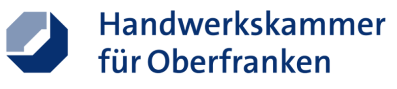 IHK - Handwerkskammer für Oberfranken Logo