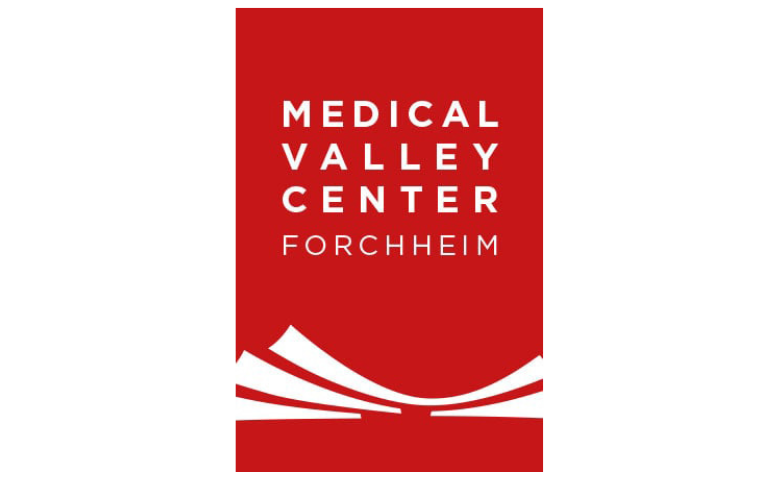 MEDICAL VALLEY CENTER FORCHHEIM LOGO