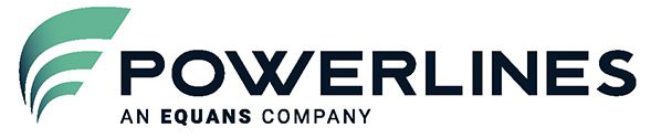 Powerlines Logo