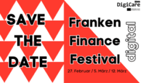 Franken Finance Festival digital