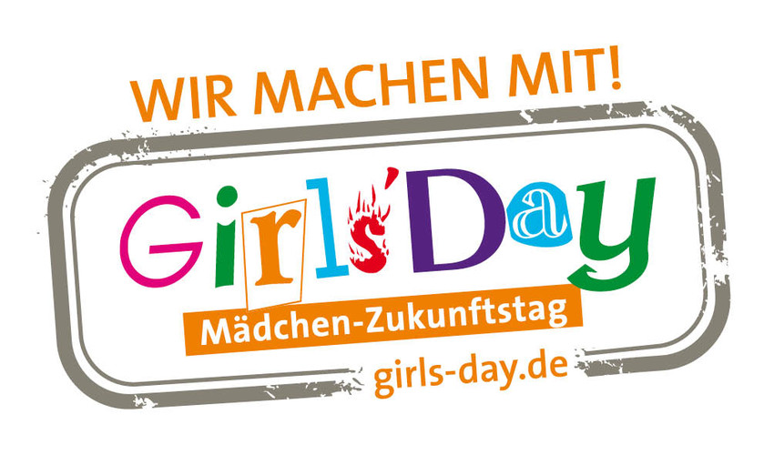Girls'Day – Mädchen-Zukunftstag 2024