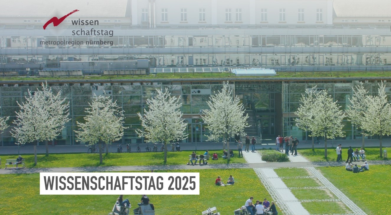 Wissenschaftstag 2025