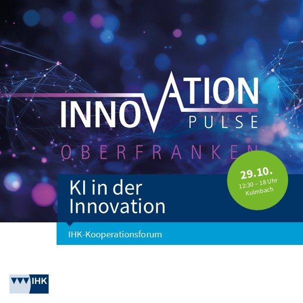 IHK-Kooperationsforum