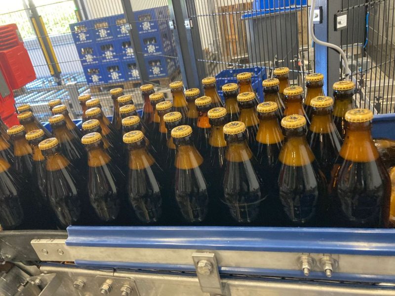 Brauerei Greif