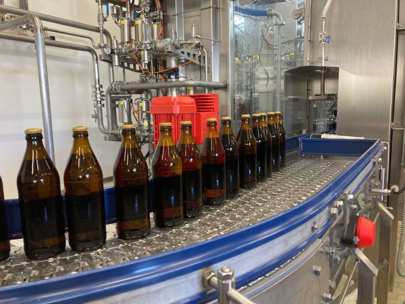 Brauerei Greif