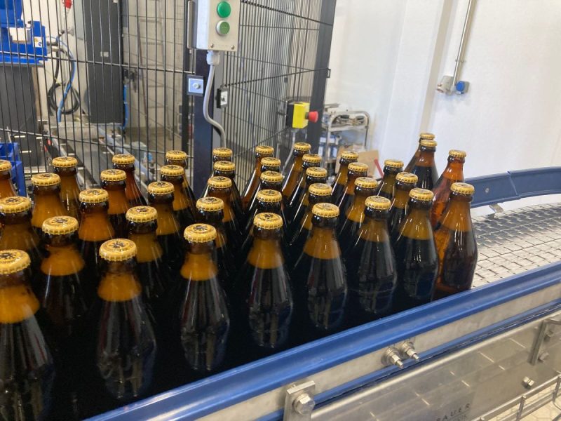 Brauerei Greif