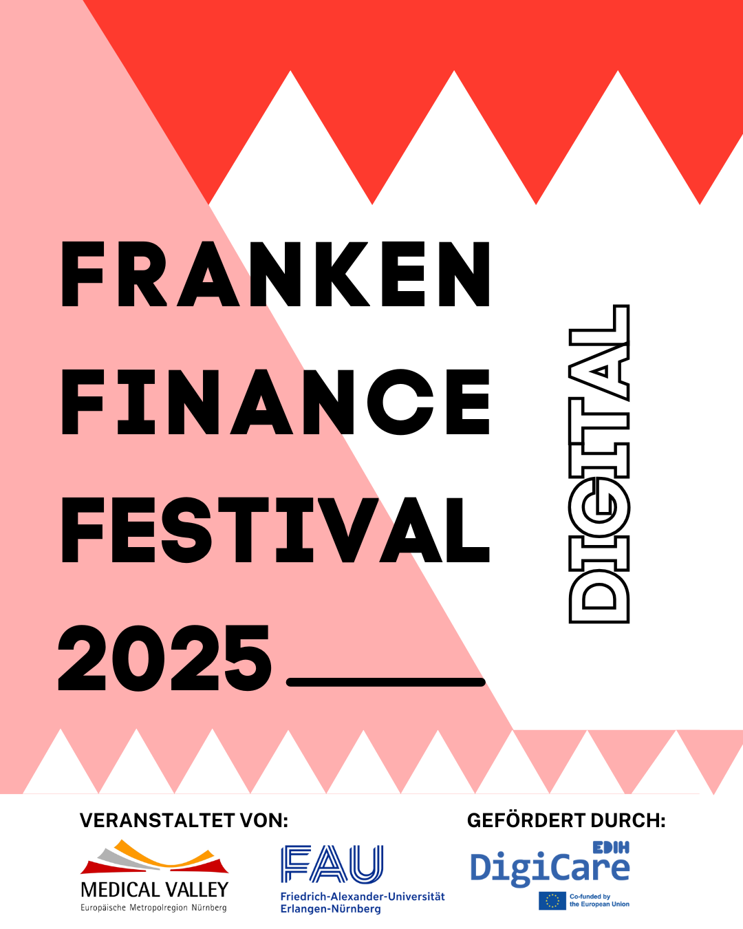 Franken Finance Festival digital 2