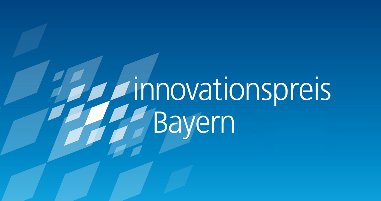 Innovationspreis Bayern