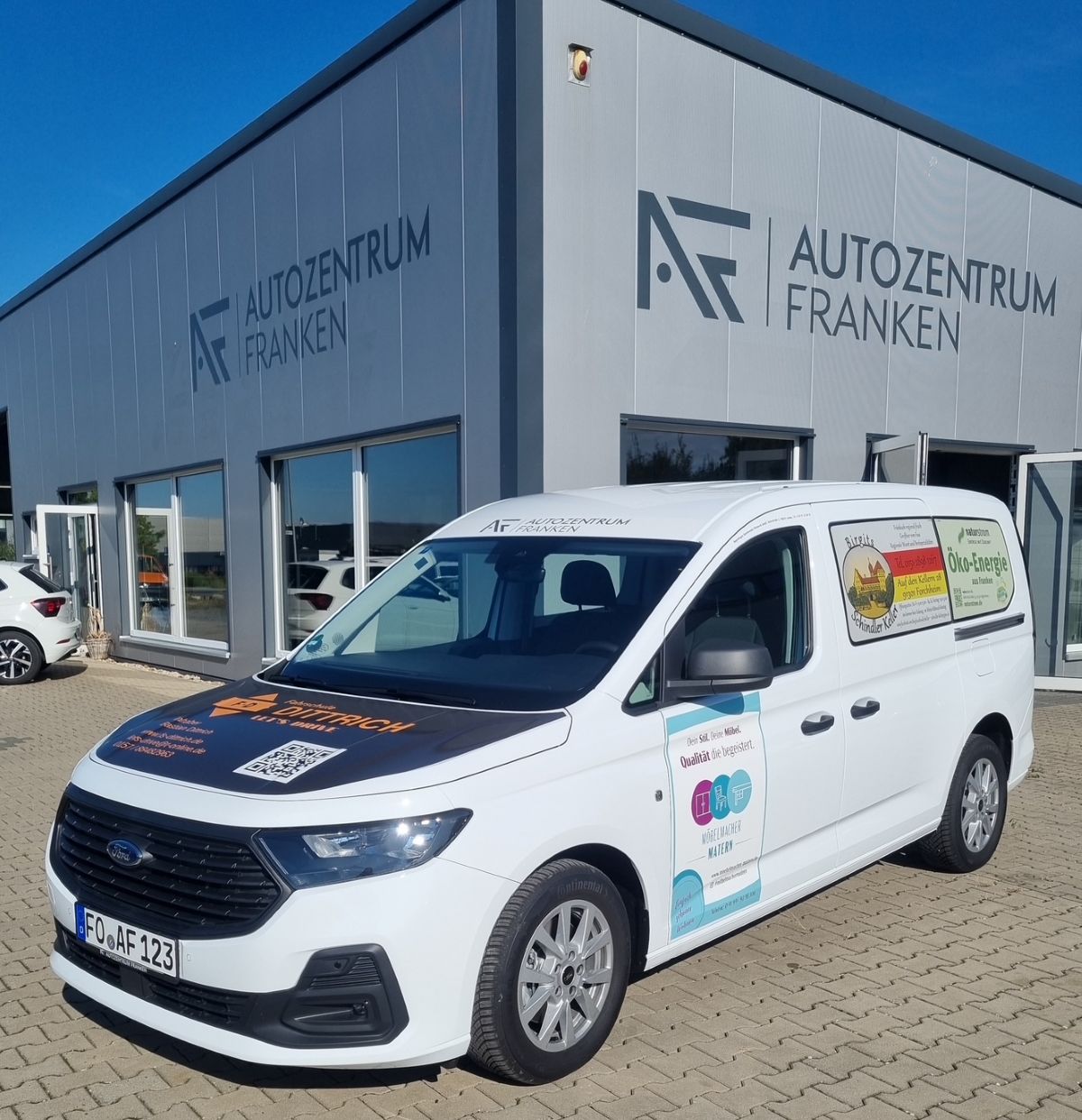 Mobilität für alle – kostenlos dank regionalem Engagement!