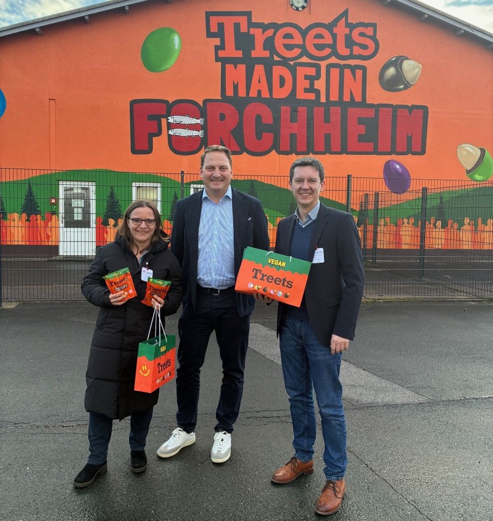 Piasten in Forchheim – Markenwachstum, Investitionen und klare Zukunftsstrategie