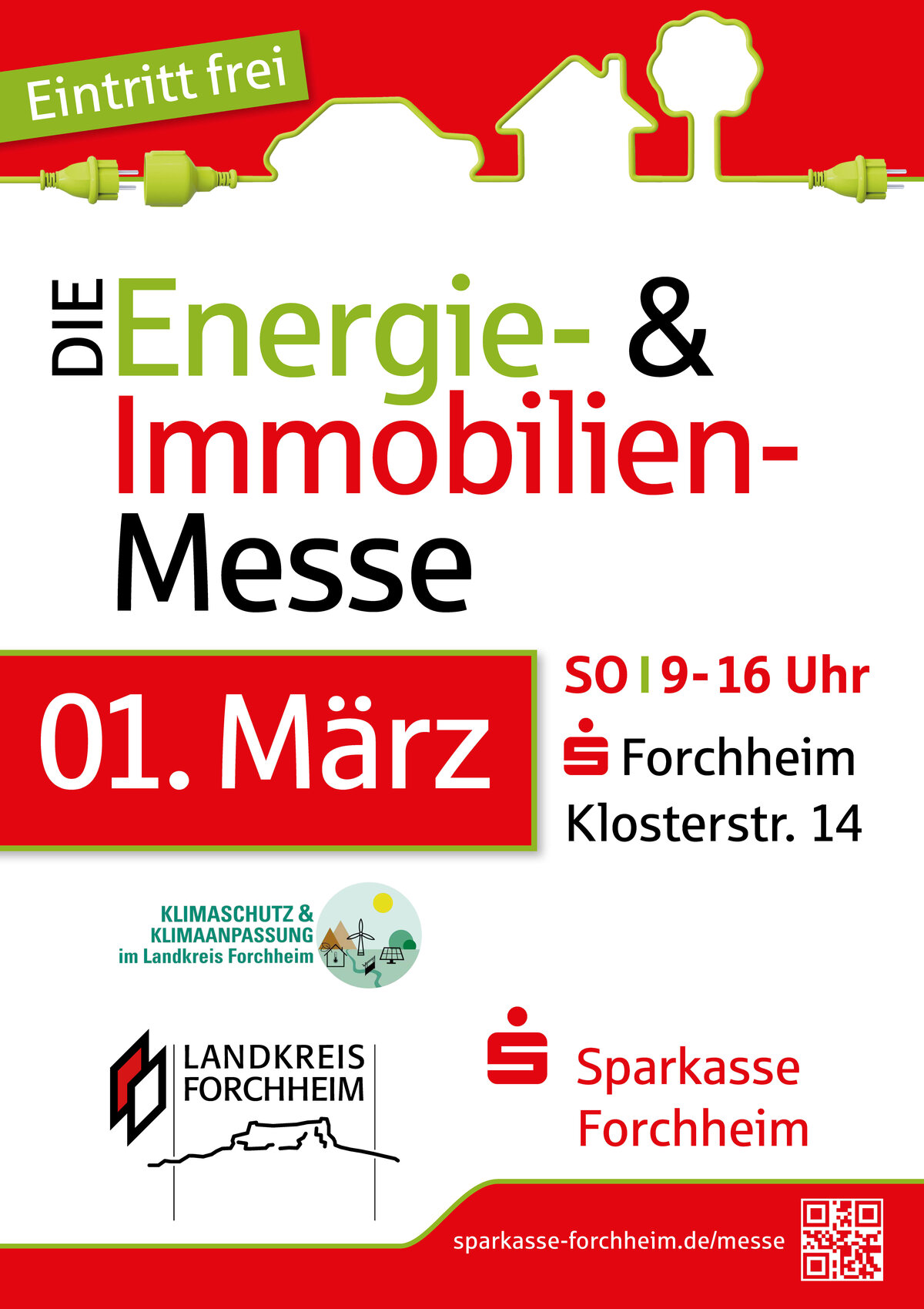 Die Energie- & ImmobilienMesse