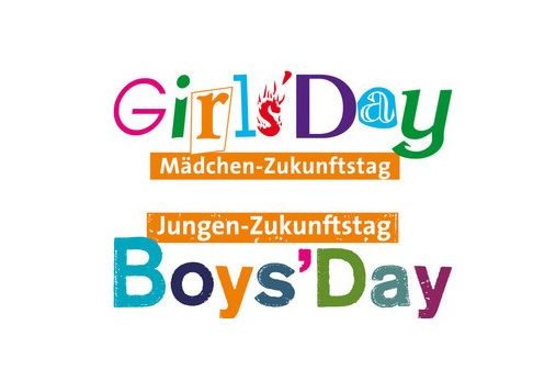 Girls’Day und Boys’Day