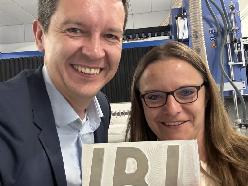 IBL