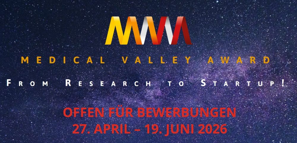 Medical Valley Award