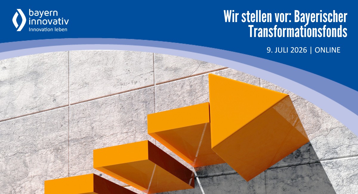 Bayerischer Transformationsfonds