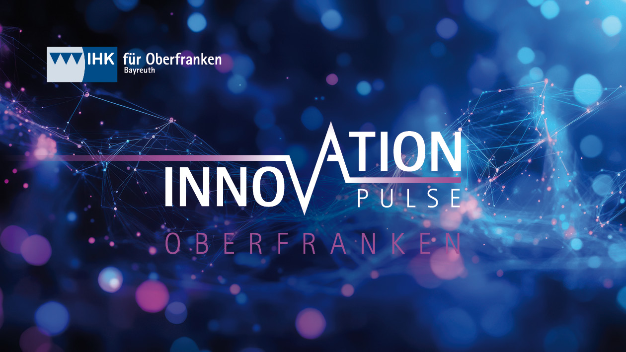 Innovation Pulse Oberfranken