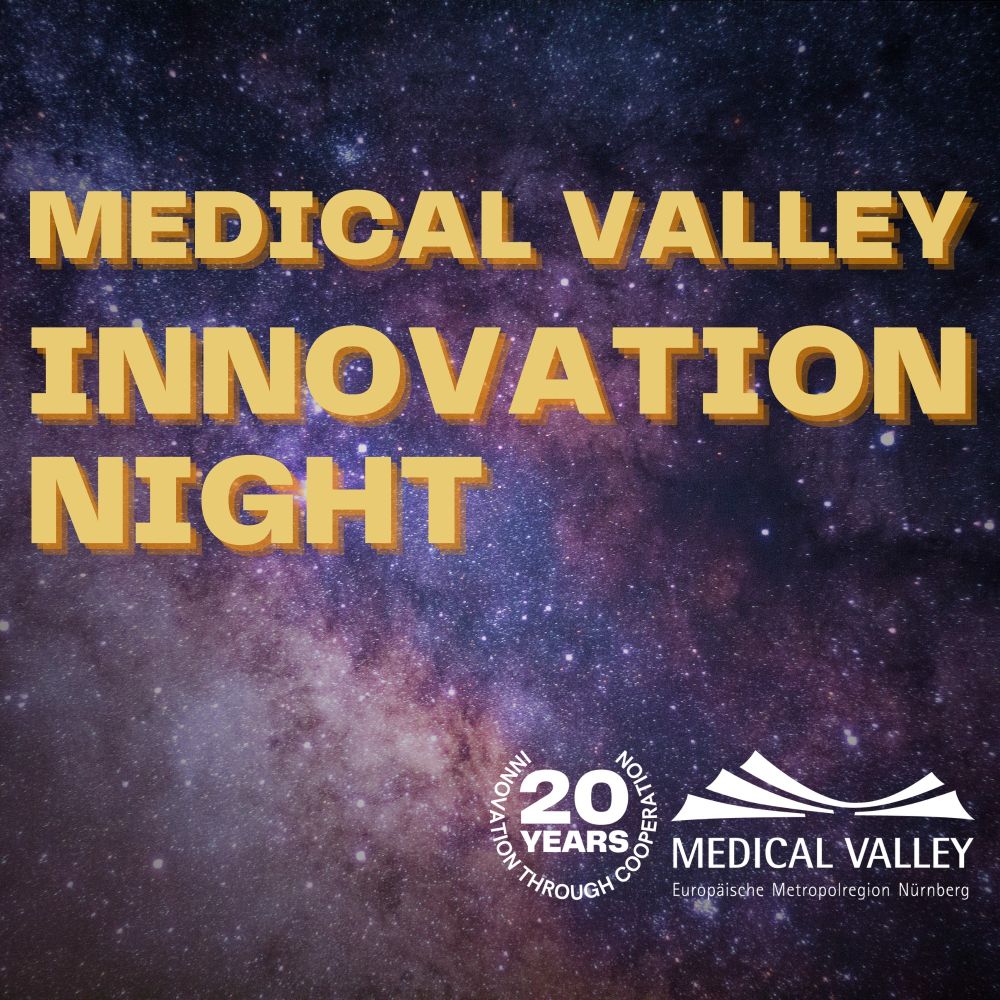 Medical Valley Innovation Night 2026