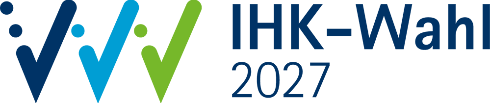 IHK-Wahl 2027: Heimische Wirtschaft sucht Kandidatinnen und Kandidaten