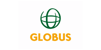 GLOBUS FORCHHEIM LOGO