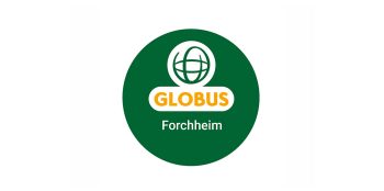 GLOBUS FORCHHEIM LOGO