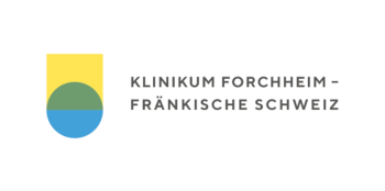 KLINIKUM FORCHHEIM LOGO