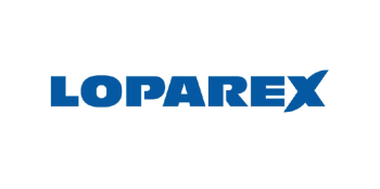 LOPAREX LOGO