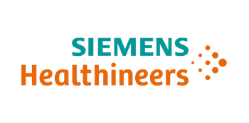 SIEMENS HEALTHINEERS LOGO