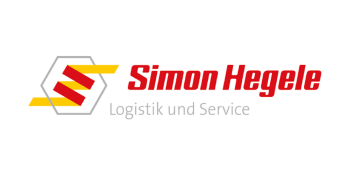 SIMON HEGELE LOGO