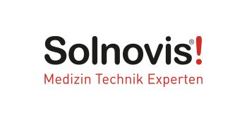 Solnovis Logo