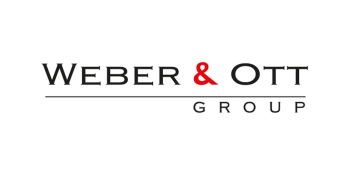 WEBER & OTT LOGO