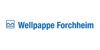 WELLPAPPE FORCHHEIM LOGO