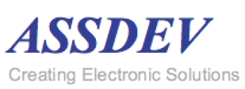 ASSDEV Logo