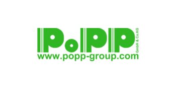 Popp Logo